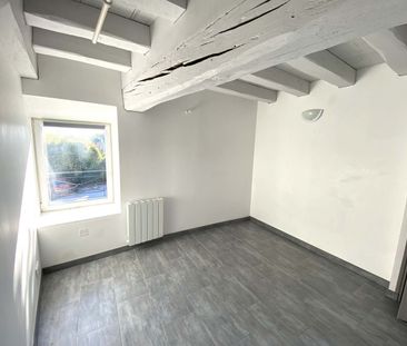 Location Maison 3 pièces 68m² - Photo 3