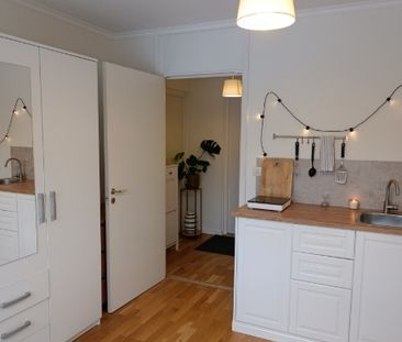 Solna - 1rok - tillsv - 10.925kr/mån - Foto 4