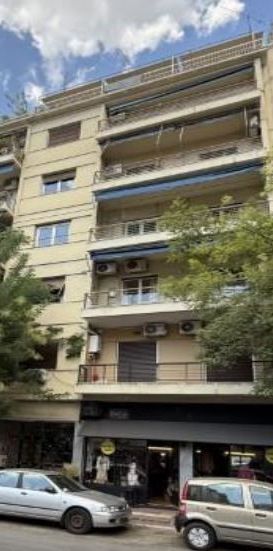 Διαμέρισμα για ενοικίαση Μουσείο (Εξάρχεια - Νεάπολη) - Photo 1