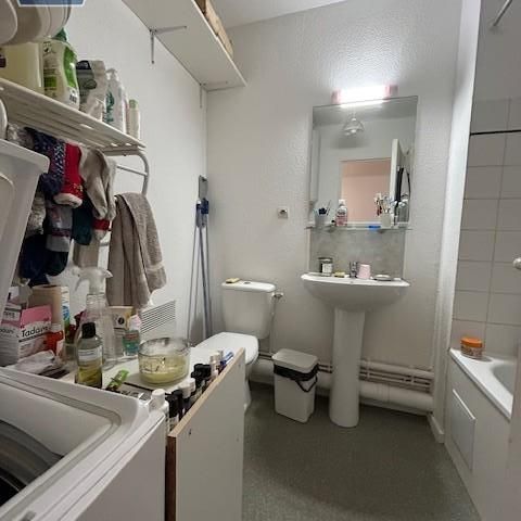 Location Appartement 1 pièce 24m² TALENCE 33400 - Photo 2