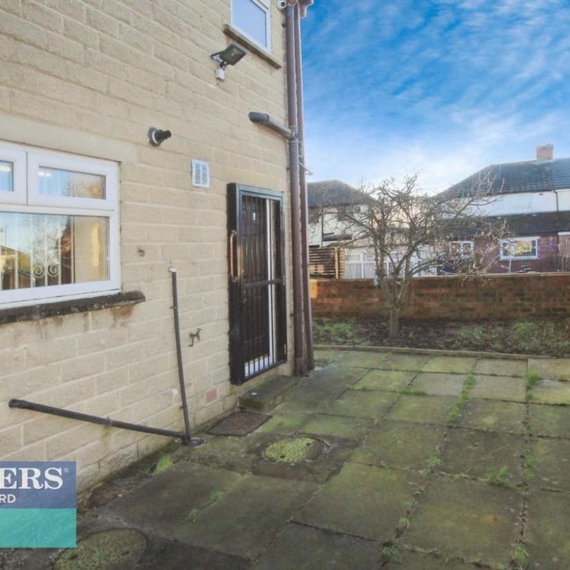 Bromford Road, Bradford, West Yorkshire, BD4 - Photo 1