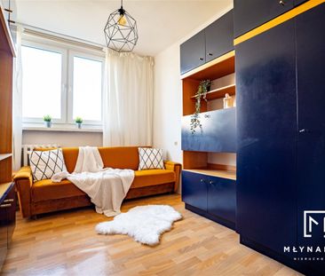 Mieszkanie na wynajem Bielsko-Biała, Górne Przedmieście 51.60 m - Photo 3