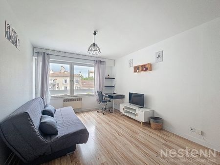 Location Appartement 1 pièce 24m² - Photo 2