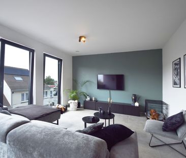 Makkelijk bereikbaar appartement met 2 slaapkamers vlakbij het centrum - Photo 4