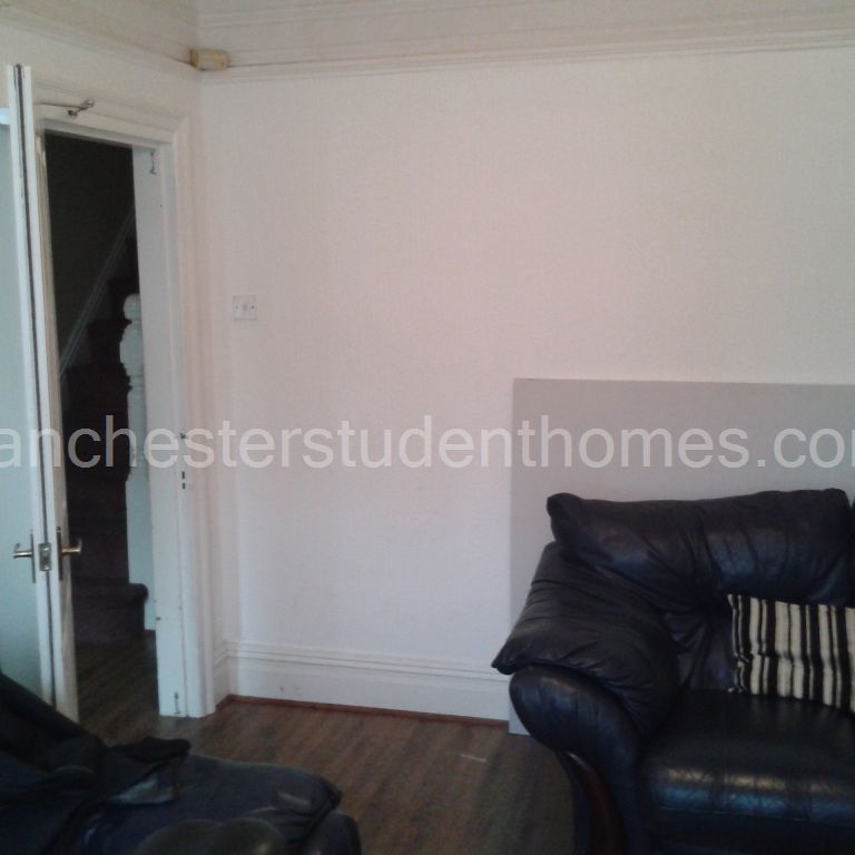 Langdale Road, Manchester, M14 5PN - Photo 1