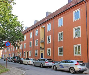 Hagstorpsgatan 1 - Photo 1