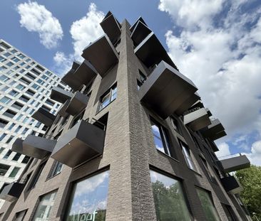Te huur: Appartement Haarlemmerweg 866 in Amsterdam - Photo 5