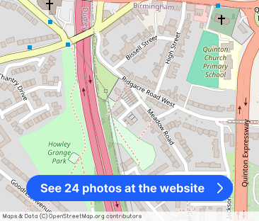 4 bedroom semi-detached house for rent - Photo 1