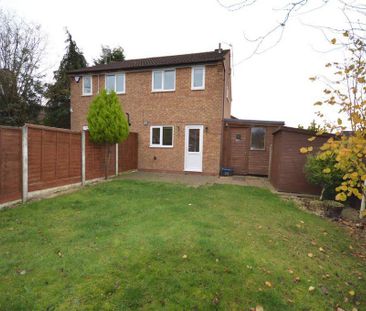 2 bedroom semi-detached house to rent - Photo 2