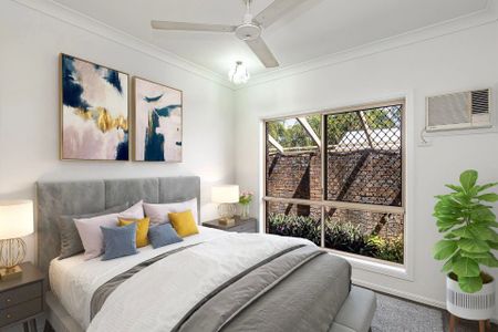 6 Fielding Way, Kirwan - Photo 3