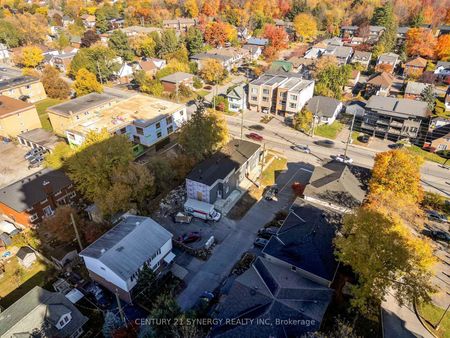 For Lease - 598 Kirkwood Avenue Unit# 4, Westboro - Hampton Park, Ontario - Photo 5