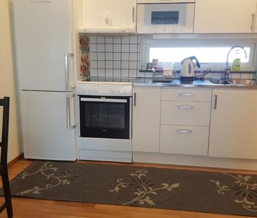 Upplands Väsby - 1rok - tillsv - 9.200kr/mån - Foto 1