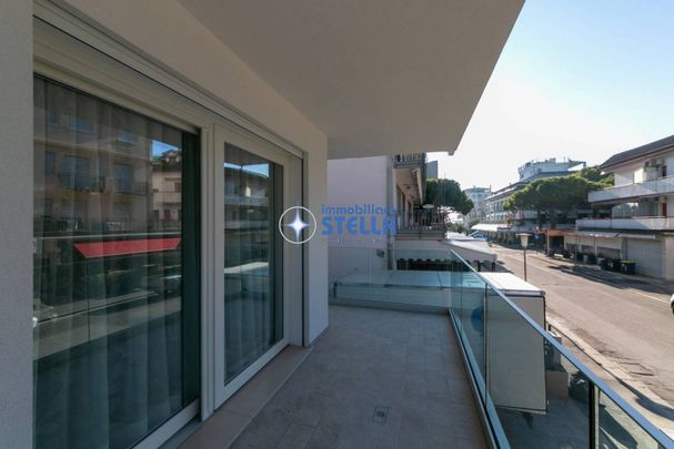 Quadrilocale via Giacomo Zanella 12, Lido Centro Ovest, Jesolo - Photo 1