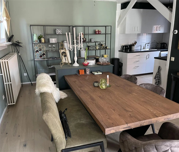 Appartement St. Janstraat, Breda - À Louer - Foto 4