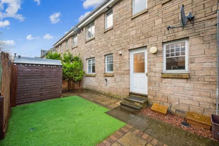 Colquhoun Street - Photo 2