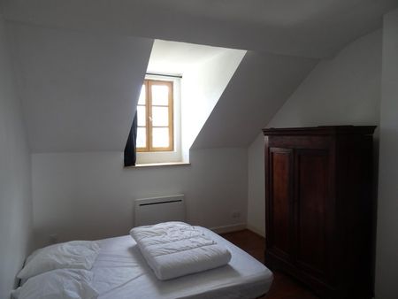 Location / Appartement T3 - Photo 5