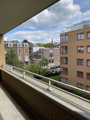 Te huur: Appartement Hartingstraat in Utrecht - Foto 2
