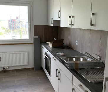 3.5 Zimmer, 70 m² - Photo 1