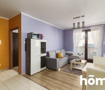 Mieszkanie 43,75 m², Gdańsk, Jasień, Lawendowe Wzgórze - Фото 4