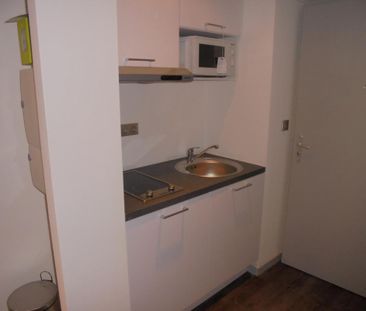 Location Appartement 1 pièce 22m² ECULLY 69130 - Photo 4