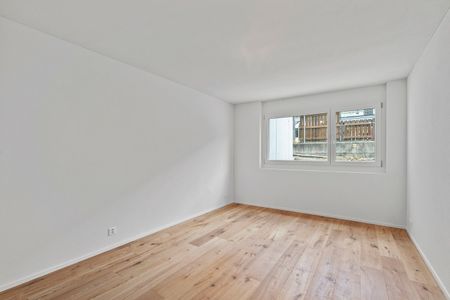 4.5 Zimmer, 107 m², EG - Photo 3
