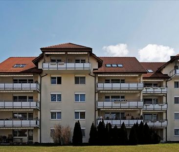 "Moderne Wohnung mit Gartensitzplatz!" - Photo 2