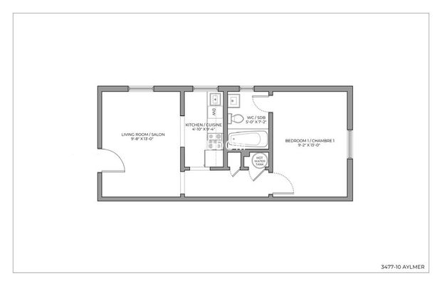 3477 Rue Aylmer - 7 - Photo 1