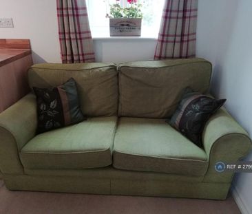 3 bedroom flat to rent - Photo 6