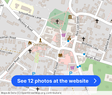 Penfold Street, Aylsham - Photo 1