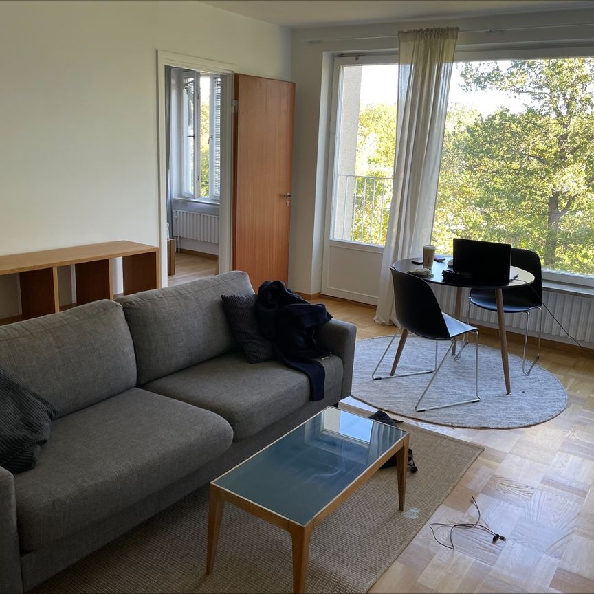 Hållsätrabacken 15 - Photo 1