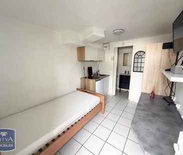 Location Appartement 1 pièce 10m² CLERMONT FERRAND 63000 - Photo 4