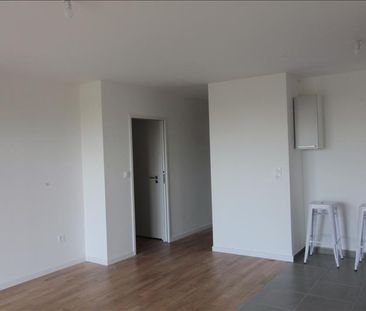 2 pièces - 49,6 m² - 3ème étage - Colocation non autorisée - Photo 3