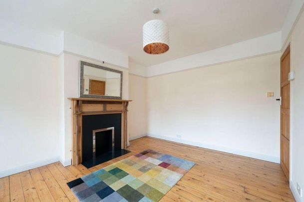 2 bedroom maisonette to rent - Photo 1