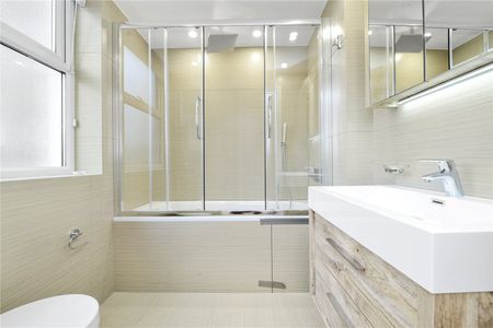 Boydell Court, St. Johns Wood Park, London - Photo 5