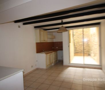 Location Appartement 2 pièces 34m² - Photo 4