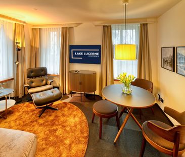 1 Zimmer, 49 m² - Photo 2