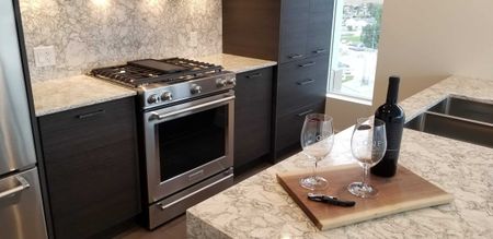 One Water epic views 2 Bed 2bath on 16th floor with windowed living room - Photo 2