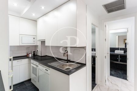 Penthouse for rent with Terrace in Conde Orgaz - Piovera (Hortaleza) - Photo 5