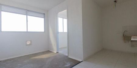 Apartamento para alugar com 33m², 2 quartos e sem vaga - Photo 3