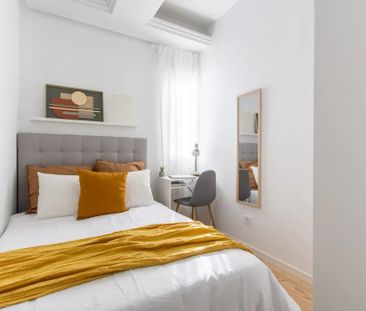 Calle del Alcalde Sáinz de Baranda, Madrid, Community of Madrid 28009 - Photo 6