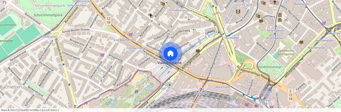 Birsigstrasse 45, 4054 Basel