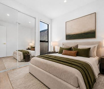 BRAND NEW 4 BEDROOM HOME IN DONNYBROOK. REGISTER TO INSPECT & APPLY... - Photo 4