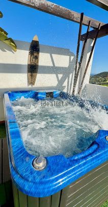 Alquiler de ático en CL Cartajima Cjo Colorado, 26 - Photo 1