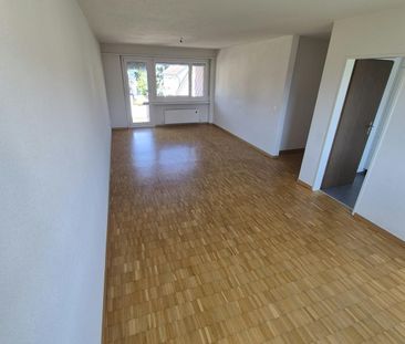 Wohnen am Fusse des Pilatus - Foto 1