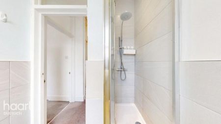 4 bedroom flat to rent - Photo 4