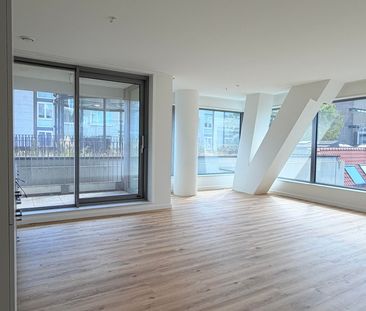 Appartement te huur: Baan 42-M 3011 CC Rotterdam - foto 2