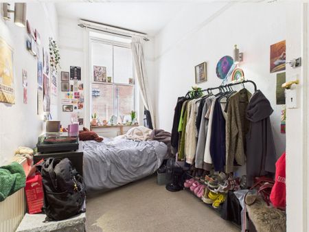 3 bedroom apartment to rent - Photo 5