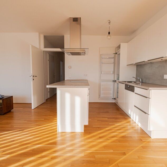 Stadtzauber Und Relaxzone! 13401 - Foto 1