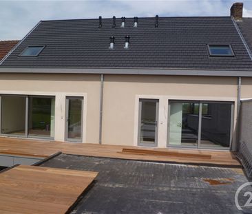 modern duplex-appartement met lift en 2 slpks - Foto 6