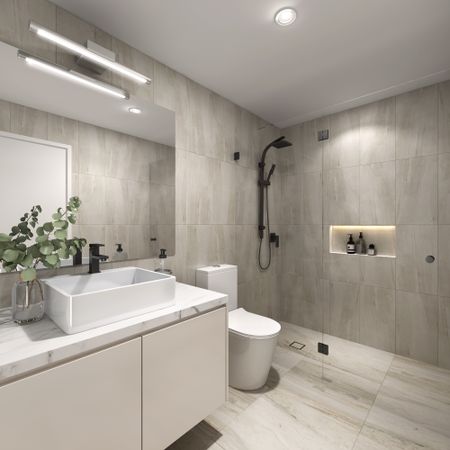 Brand New, Prestigious & Luxurious-Zoned for EDSC - Photo 5